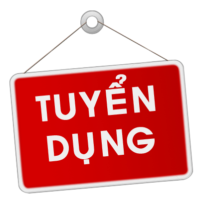 Thông báo tuyển dụng 2024